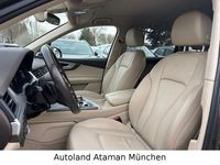 Gebraucht Audi Q7 272 PS (200 kW) 2015 Braun SUV