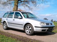 gebraucht VW Golf V 