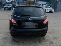 Gebraucht Nissan Qashqai 116 PS (85 kW) 2012 SUV