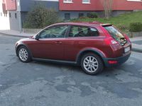 Gebraucht Volvo C30 110 PS (80 kW) 2007 Rot Kleinwagen