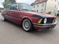 Gebraucht BMW 318 98 PS (72 kW) 1977 Andere farben Limousine