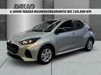 Neu Mazda 2 Center-Line 116 PS (85 kW) 2026 Silber Kleinwagen