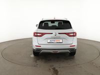 Gebraucht Renault Koleos LIMITED 150 PS (110 kW) 2020 Weiß SUV