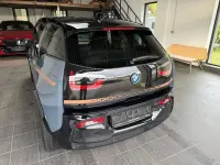 Gebraucht BMW i3 Performance 135 kW (184 PS) 2022 Storm bay akz. frozen ecopper Kleinwagen