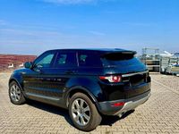 Gebraucht Land Rover Range Rover evoque 150 PS (110 kW) 2012 SUV