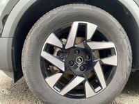 Gebraucht Opel Mokka-e Elegance 100 kW (136 PS) 2022 Schwarz SUV