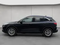 Gebraucht Ford Kuga Titanium 224 PS (164 kW) 2022 Agate black metallic SUV
