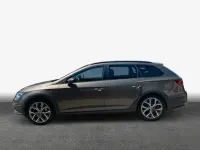 Gebraucht Seat Leon X-Perience 4Drive 179 PS (131 kW) 2015 Braun Kombi