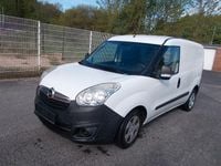 Usata Opel Combo 90 CV (66 kW) 2016 Bianco Monovolume