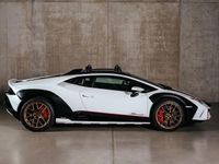 Gebraucht Lamborghini Huracán 610 PS (448 kW) 2023 Weiß