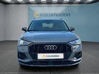 Gebraucht Audi Q3 150 PS (110 kW) 2024 Grau SUV