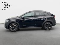 Gebraucht VW Taigo R-line 150 PS (110 kW) 2025 Deep black perleffekt SUV