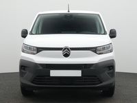 Neu Citroën Berlingo PureTech 110 PS (80 kW) 2025 Eisweiß Van / Kleinbus