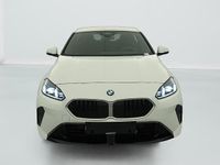 Gebraucht BMW 120 M Sport 163 PS (119 kW) 2025 Alpinweiss Kleinwagen