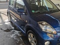 gebraucht Daihatsu Sirion 1.3 -