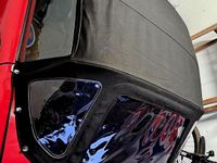 Gebraucht Triumph Spitfire 60 PS (44 kW) 1978 Rot Cabrio