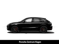 Gebraucht Porsche Macan GTS 381 PS (280 kW) 2020 Schwarz SUV