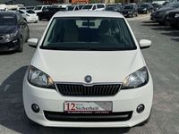 gebraucht Skoda Citigo Ambition/SHZ/EURO 5