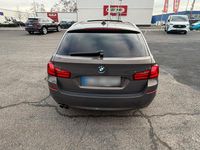 Gebraucht BMW 530 258 PS (189 kW) 2012 Andere farben Kombi