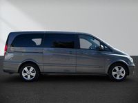Gebraucht Mercedes Viano 224 PS (164 kW) 2011 Grau Van / Kleinbus