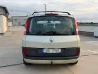Gebraucht Renault Espace Privilege 177 PS (130 kW) 2004 Braun Van / Kleinbus