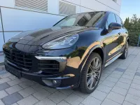 Gebraucht Porsche Cayenne S 385 PS (283 kW) 2015 Other SUV