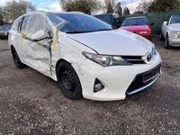 gebraucht Toyota Auris Touring Sports Life+, 1. HAND, NAVI