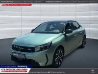 Neu Opel Corsa 110 PS (80 kW) 2026 Gruen Kleinwagen