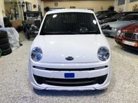 Gebraucht Ligier Dué First 2016 Weiß Kleinwagen