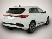 Neu Audi Q5 204 PS (150 kW) 2026 Weiß SUV