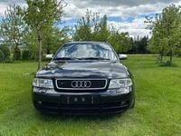 Gebraucht Audi S4 Sport 265 PS (194 kW) 2000 Kombi