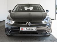 gebraucht VW Polo Life 1.0 l 59 kW 80 PS 5-Gang
