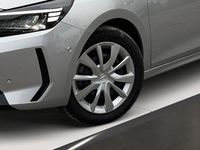 Gebraucht Opel Corsa Edition 101 PS (74 kW) 2025 Silber Kleinwagen