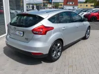 Gebraucht Ford Focus Trend 125 PS (91 kW) 2016 Limousine
