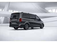 gebraucht Mercedes V300 d 4MATIC AVANTGARDE EDITION Lang