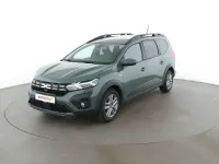 Gebraucht Dacia Jogger Expression 2023 Grün Van / Kleinbus