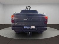Gebraucht Ford Ranger Wildtrack 241 PS (177 kW) 2025 Grau Pickup