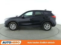 Gebraucht Mazda CX-5 Nakama Intense 175 PS (128 kW) 2017 Schwarz SUV