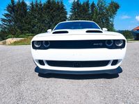Gebraucht Dodge Challenger 717 PS (527 kW) 2020 Weiß Coupé