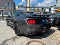 Second-hand Ford Mustang 309 CP (227 kW) 2017 Gri