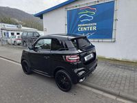 Neu Ligier JS50 2026 Schwarz Kleinwagen