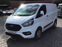 Gebraucht Ford Transit Custom Trend 105 PS (77 kW) 2020 Weiß Van