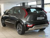 Neu Kia Niro Comfort 171 PS (125 kW) 2025 Interstellargrau SUV