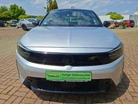 Gebraucht Opel Corsa 101 PS (74 kW) 2024 Grau Kleinwagen