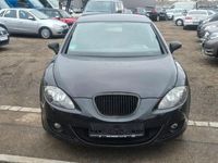 Gebraucht Seat Leon Comfort 125 PS (91 kW) 2008 Other Kleinwagen