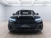 Gebraucht Audi S4 Sport 354 PS (260 kW) 2021 Weiß Limousine