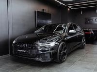 Gebraucht Audi S6 Basis 349 PS (256 kW) 2019 Schwarz Kombi