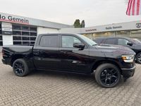 Neu Dodge Ram 401 PS (294 kW) 2025 Granite crystal Pickup