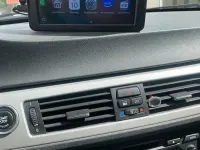 Gebraucht BMW 320 150 PS (110 kW) 2010 Schwarz Kombi