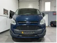 Gebraucht Ford Transit 140 PS (102 kW) 2018 Andere Limousine